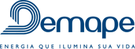 demape